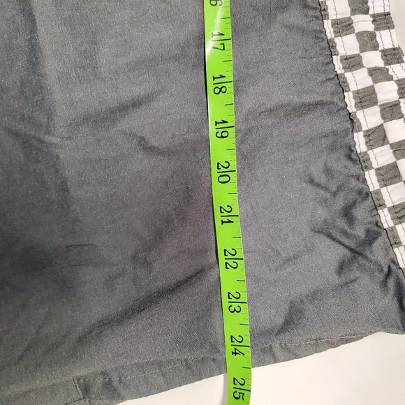 Original Use Me's Swim Trunks Grey - Picture 11 of 15